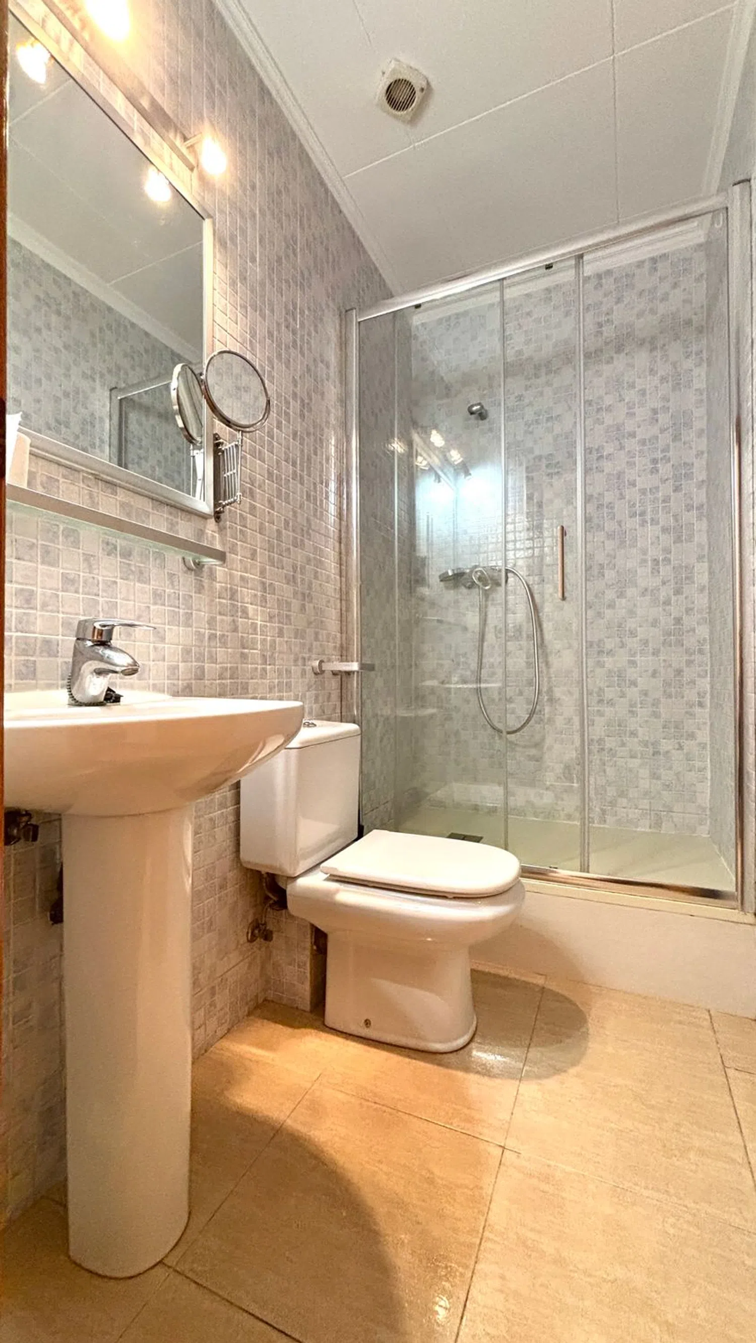 Ático en calle Amistat, 32 - Foto 9