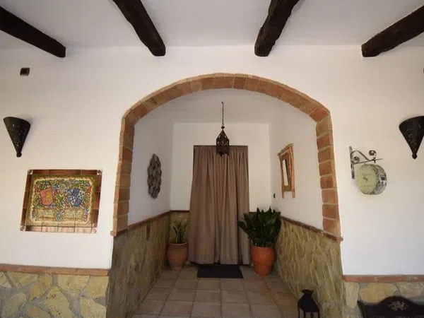 Casa o chalet independiente en Moraleda de zafayona s/n - Foto 23