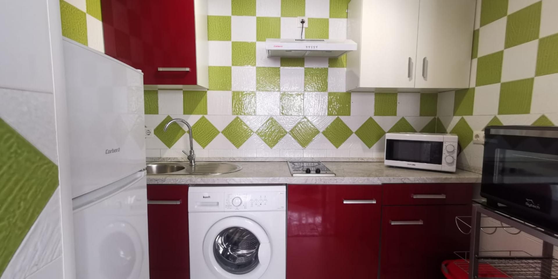 Apartamento en  Calle Acacias de Guadalmar 4 - Foto 4