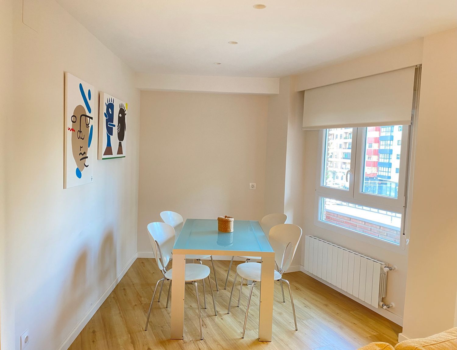 Piso en Barrio Morvedre - Foto 4