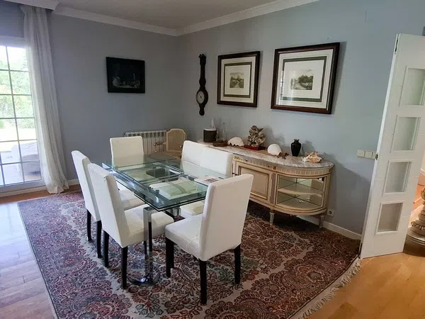 Casa o chalet independiente en Ciudalcampo - Foto 10