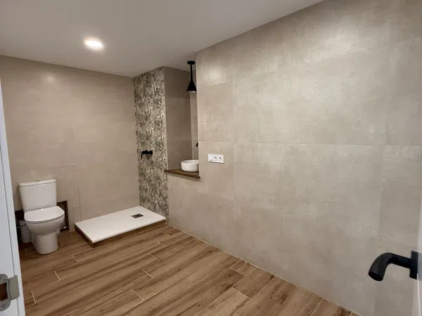 Chalet pareado en calle Subida Cuesta Piedra, 12 a - Foto 12