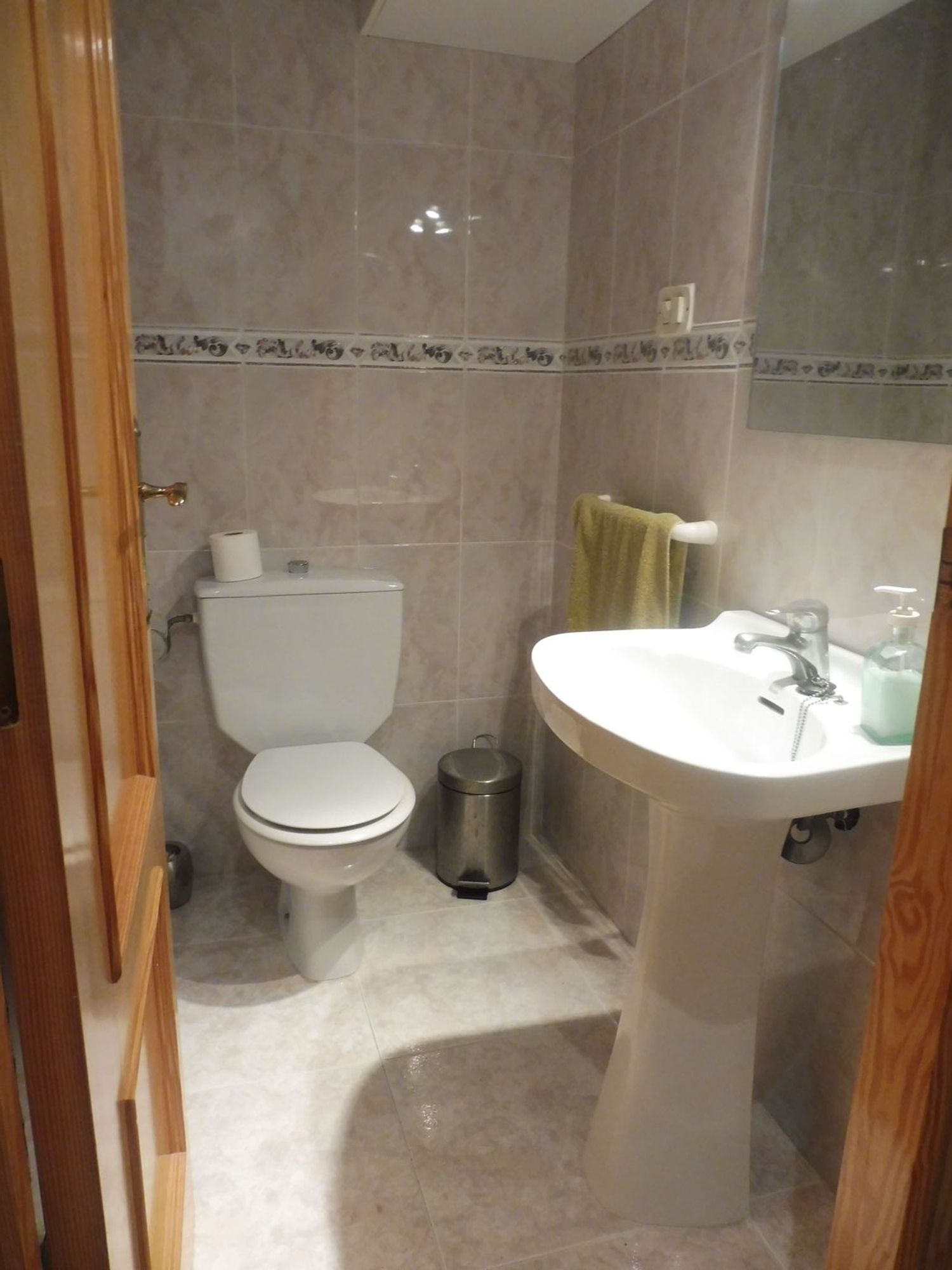 Piso en Calle de la Cantant Vendrell, 4, Zona pueblo, Zona pueblo - Foto 11