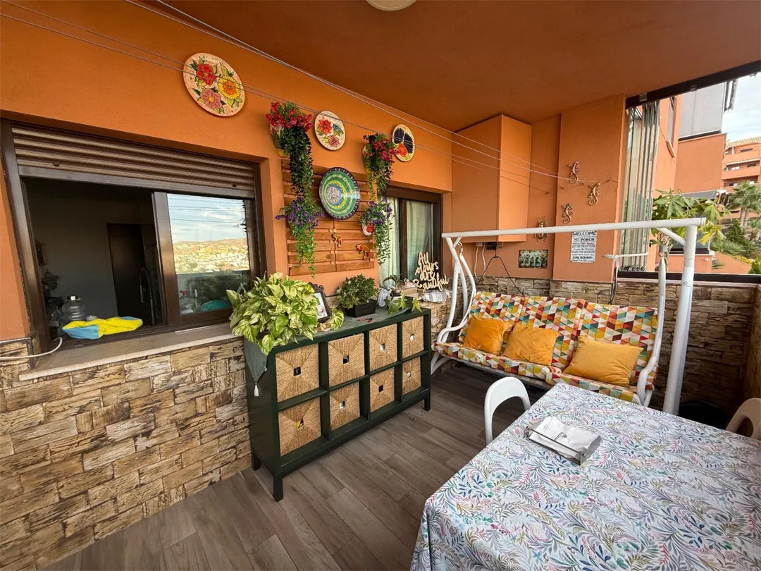 Piso en  Calle Castillón 4 - Foto 2