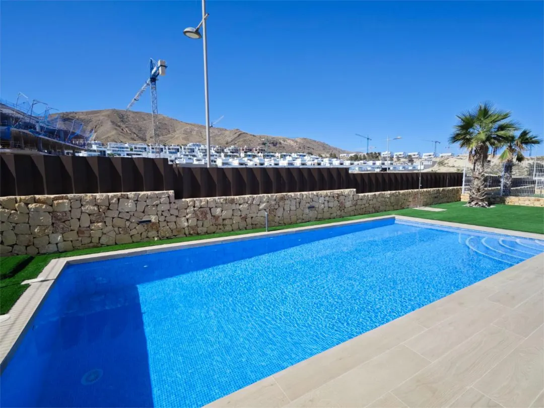 Chalet en  Carrer d'Equador 5 - Foto 7