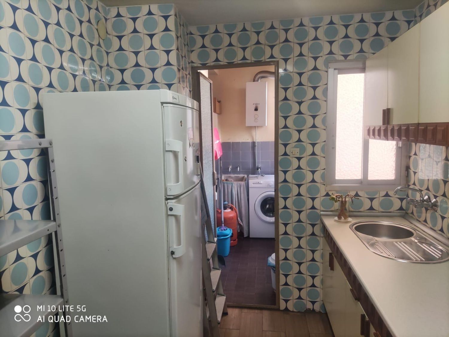 Piso en Calle Nervion, 2, La Chana, La Chana - Foto 4
