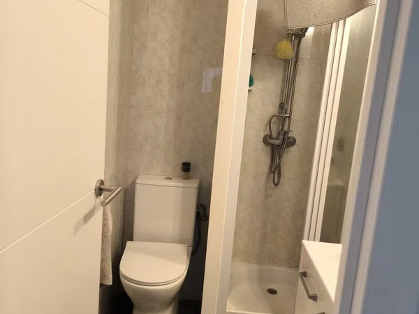 Piso en Calle Vázquez Aroca, 20, Ciudad Jardín - Foto 11