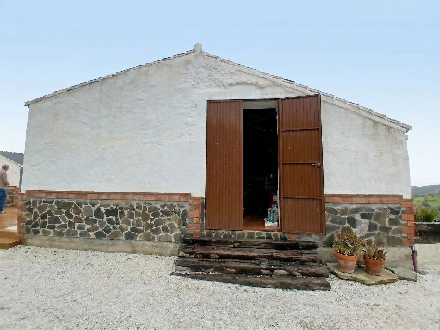 Cortijo en Finca, 8 - Foto 11