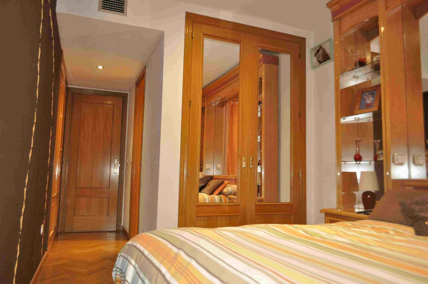 Piso en Calle del Apóstol Santiago, 40, Ventas - Foto 7