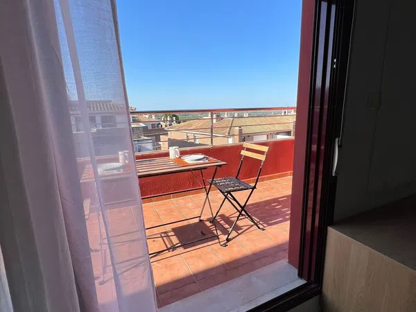 Ático en Calle Denia, 24 - Foto 2