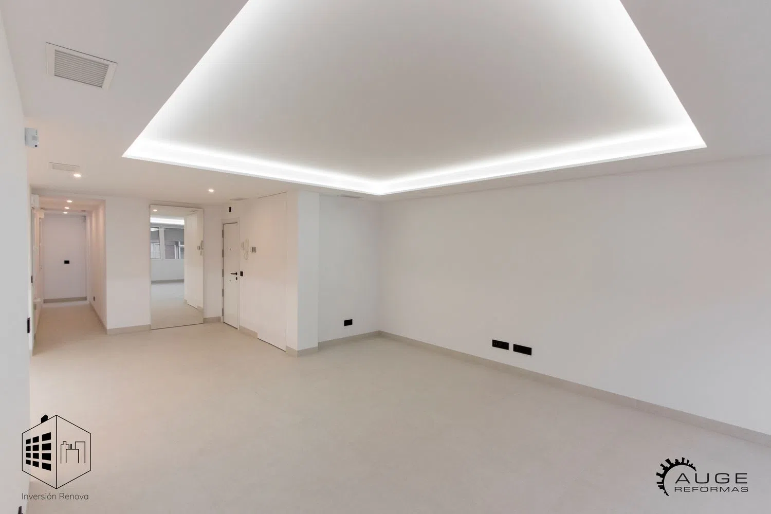 Piso en calle Marqués de la Valdavia, 3 - Foto 24