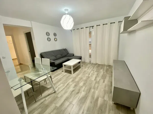 Piso en Calle Rafaela, 9 -11, Los Castillejos - La Trinidad - Foto 1