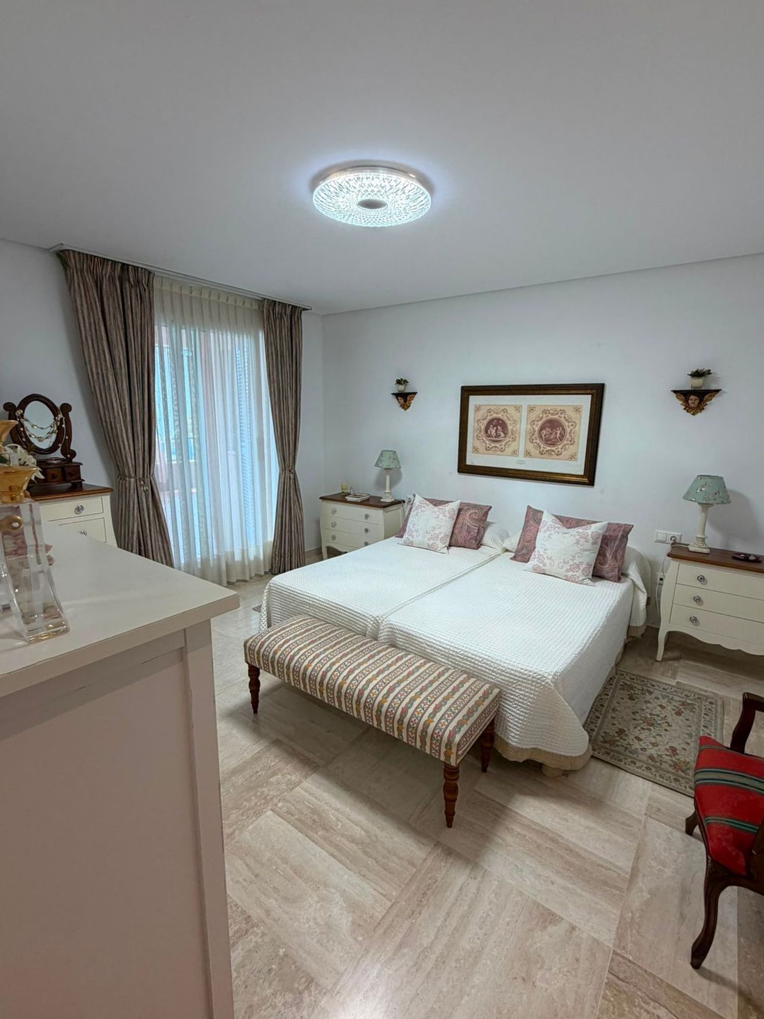 Piso en Puerto de Sotogrande-La Marina, Puerto de Sotogrande-La Marina - Foto 14