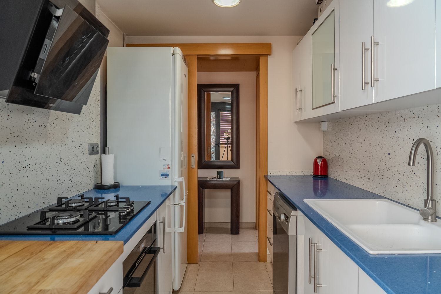 Piso en Berà Mar - El Francaset, Berà Mar - El Francaset - Foto 12