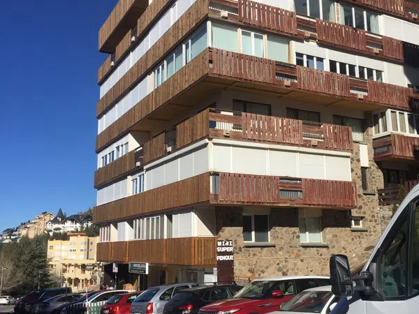 Piso en Calle edificio Bulgaria, 1 n - Foto 1