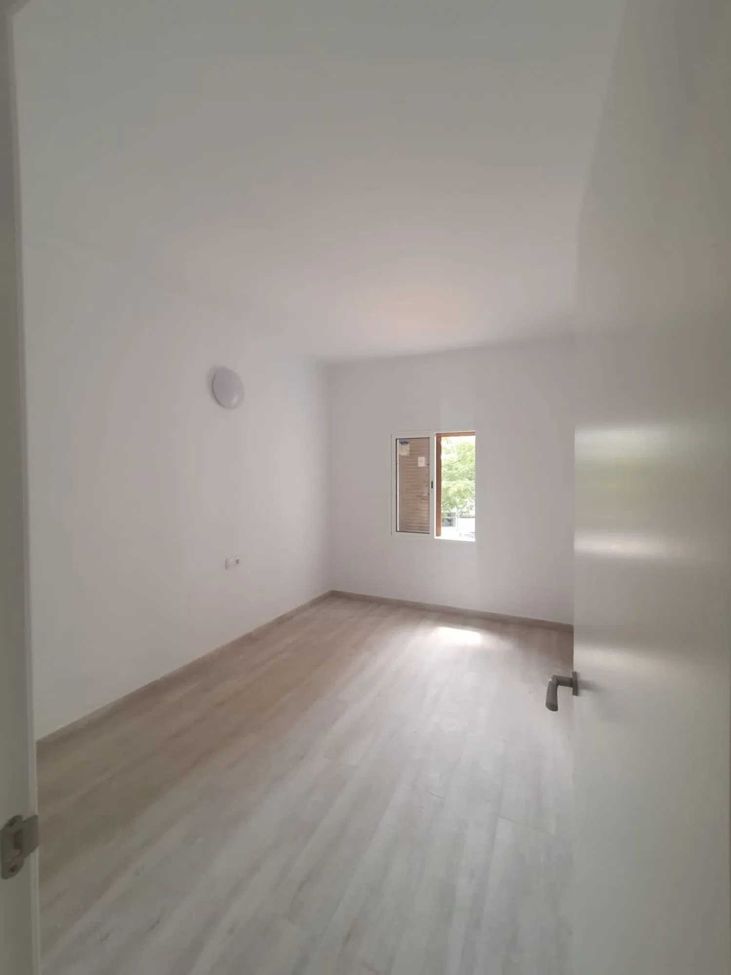 Piso en calle d'Álvaro de Bazán, 2 - Foto 8