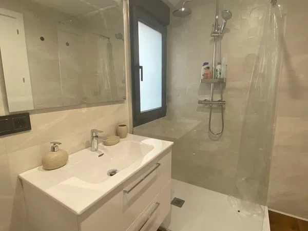 Ático en calle de José de Lamano Beneite, 102 - Foto 28