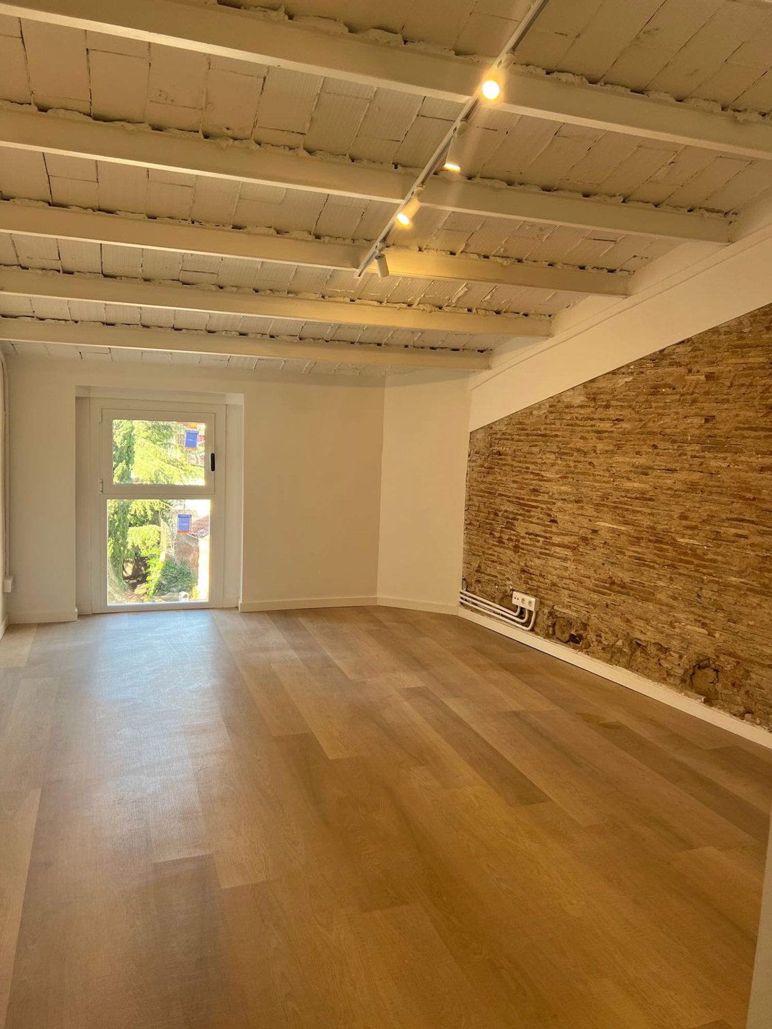 Ático en calle de la Rosa, 12 - Foto 2