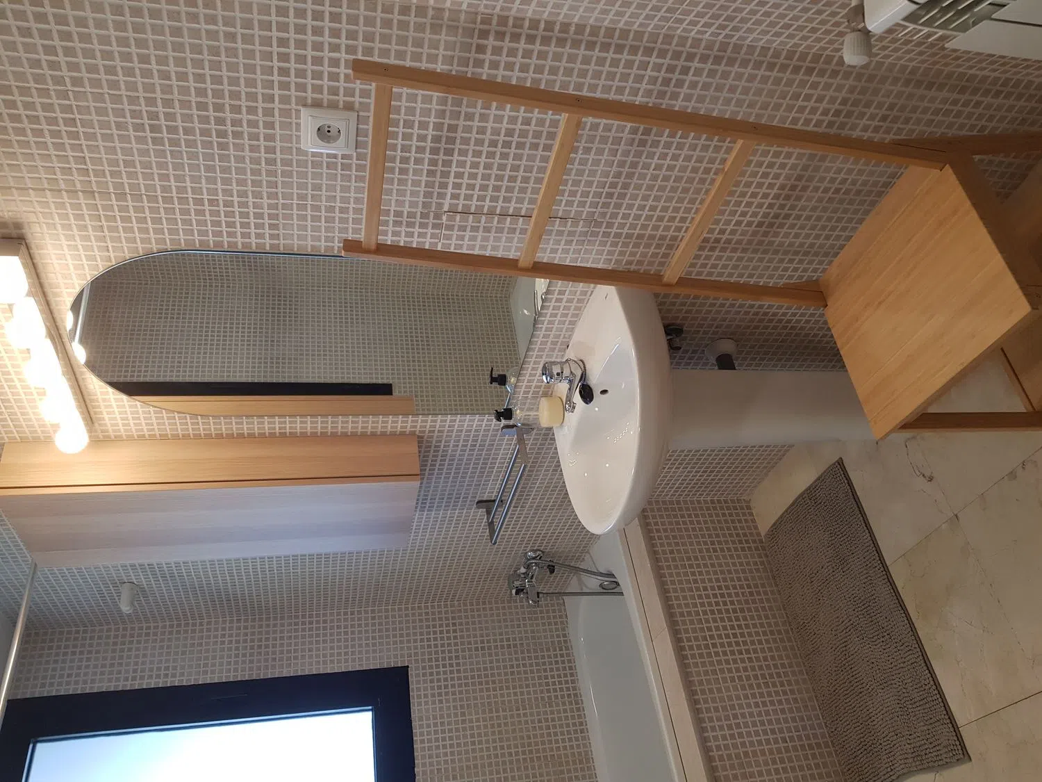 Estudio en avenida de Atenas, 6 - Foto 10