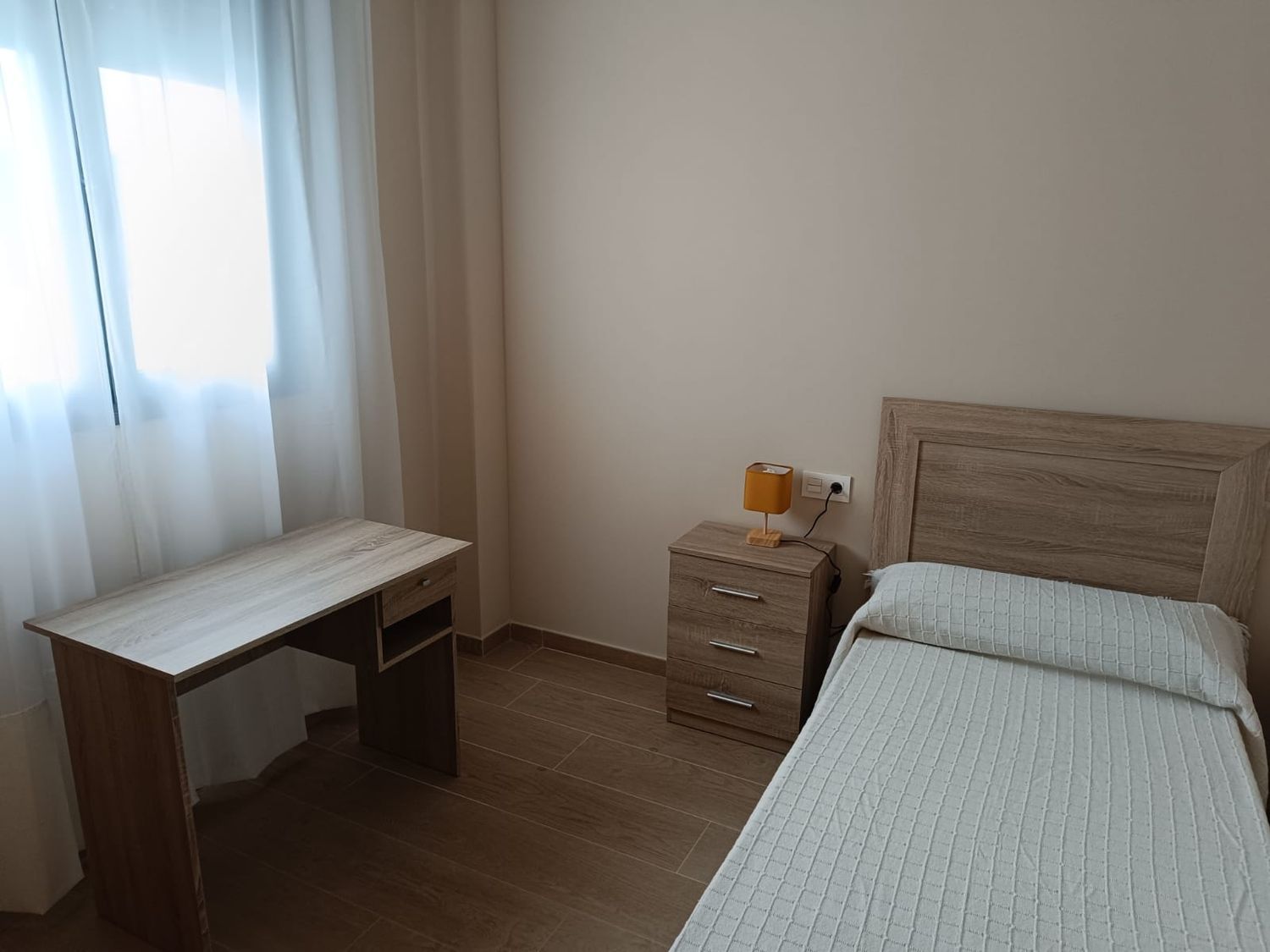 Piso en Calle Marcelino Camacho, 4, Avda. Caballero Bonald - San José Obrero - Guadalcacín - Foto 4