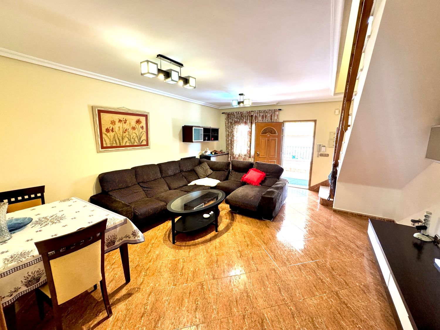 Chalet adosado en Calle Aneto, 69, Los Balcones - Los Altos del Edén - Foto 7