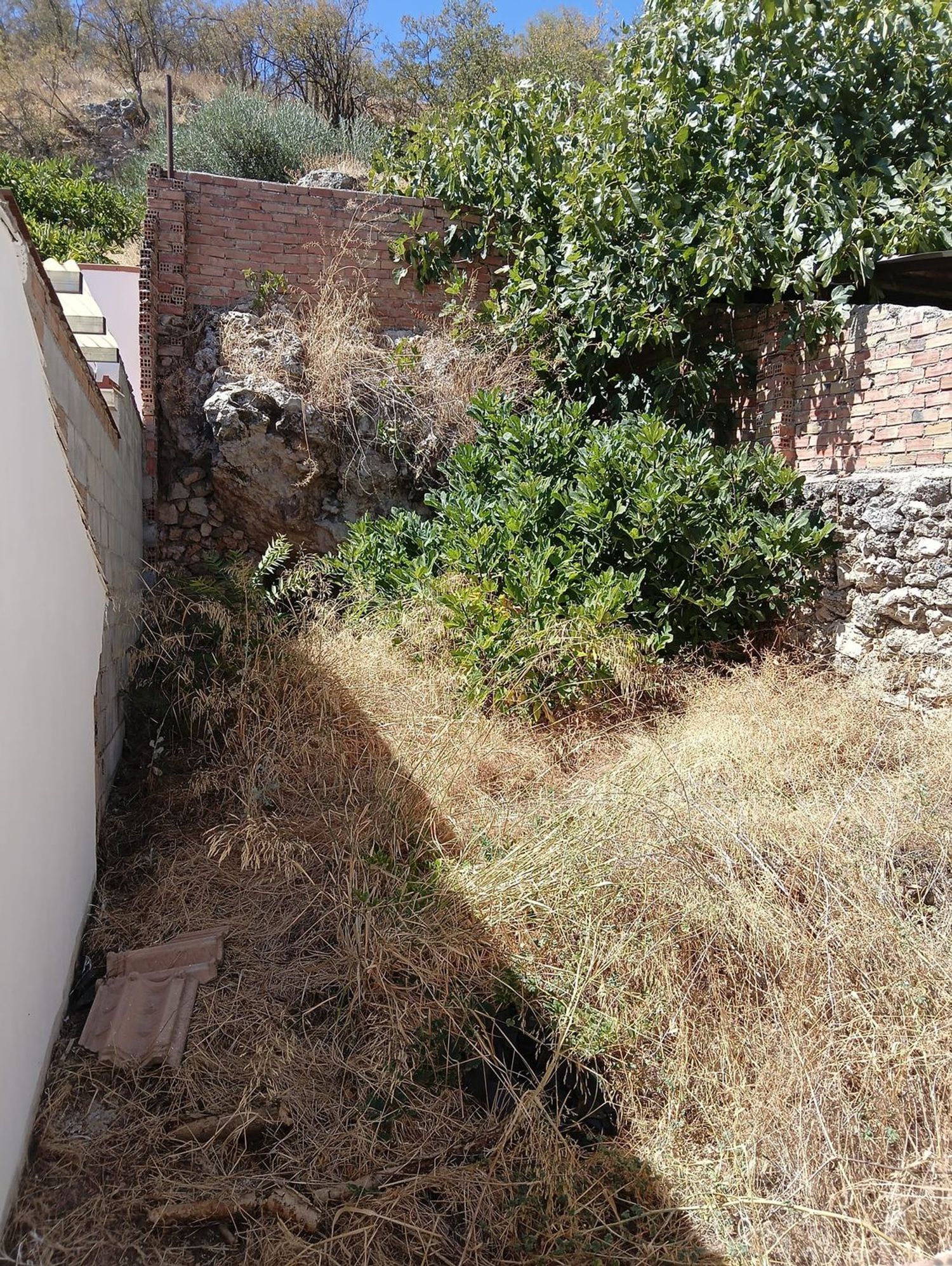 Casa de pueblo en Calle Santa Catalina, 24 - Foto 3