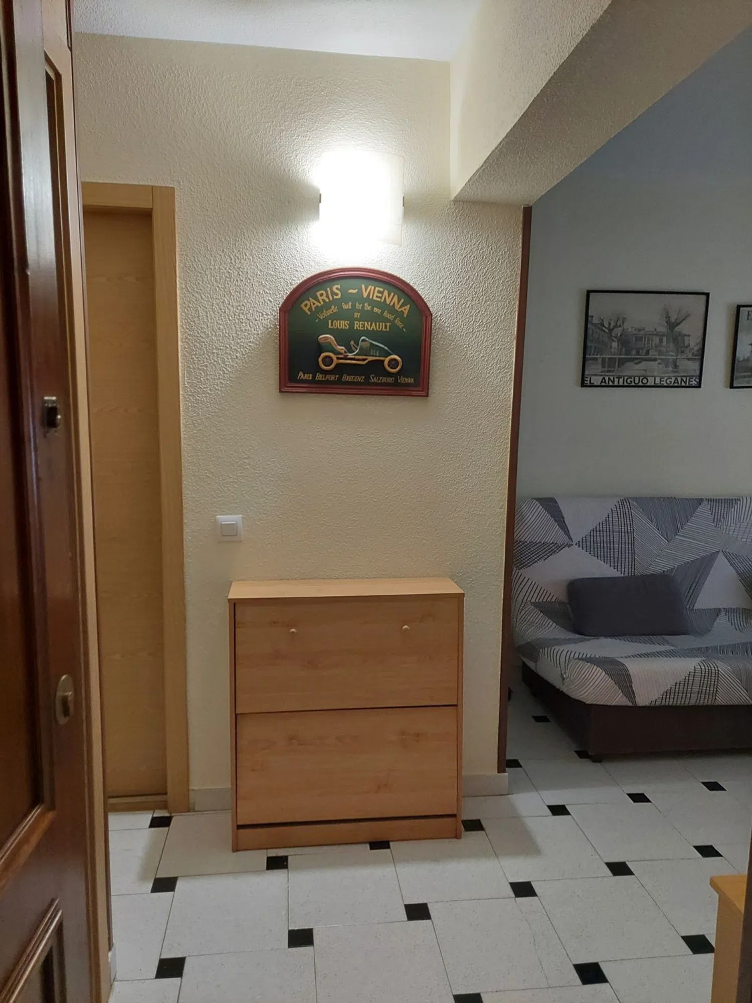 Casa independiente en calle Tulipán, 6 - Foto 2