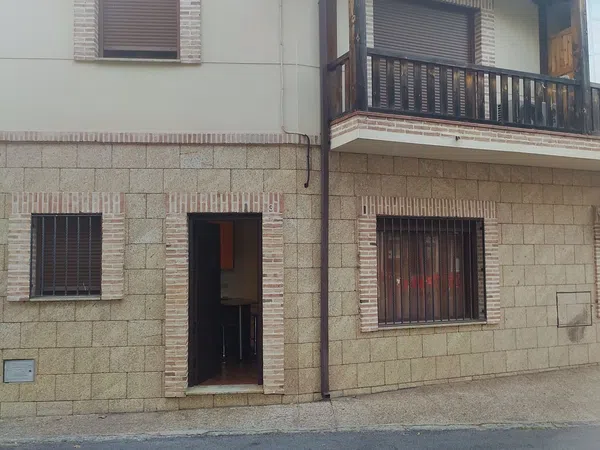 Piso en Barrio romazal, 3 - Foto 3