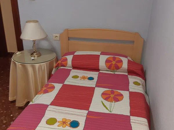 Piso en calle Doctor Sánchez Mariscal, 6 - Foto 33