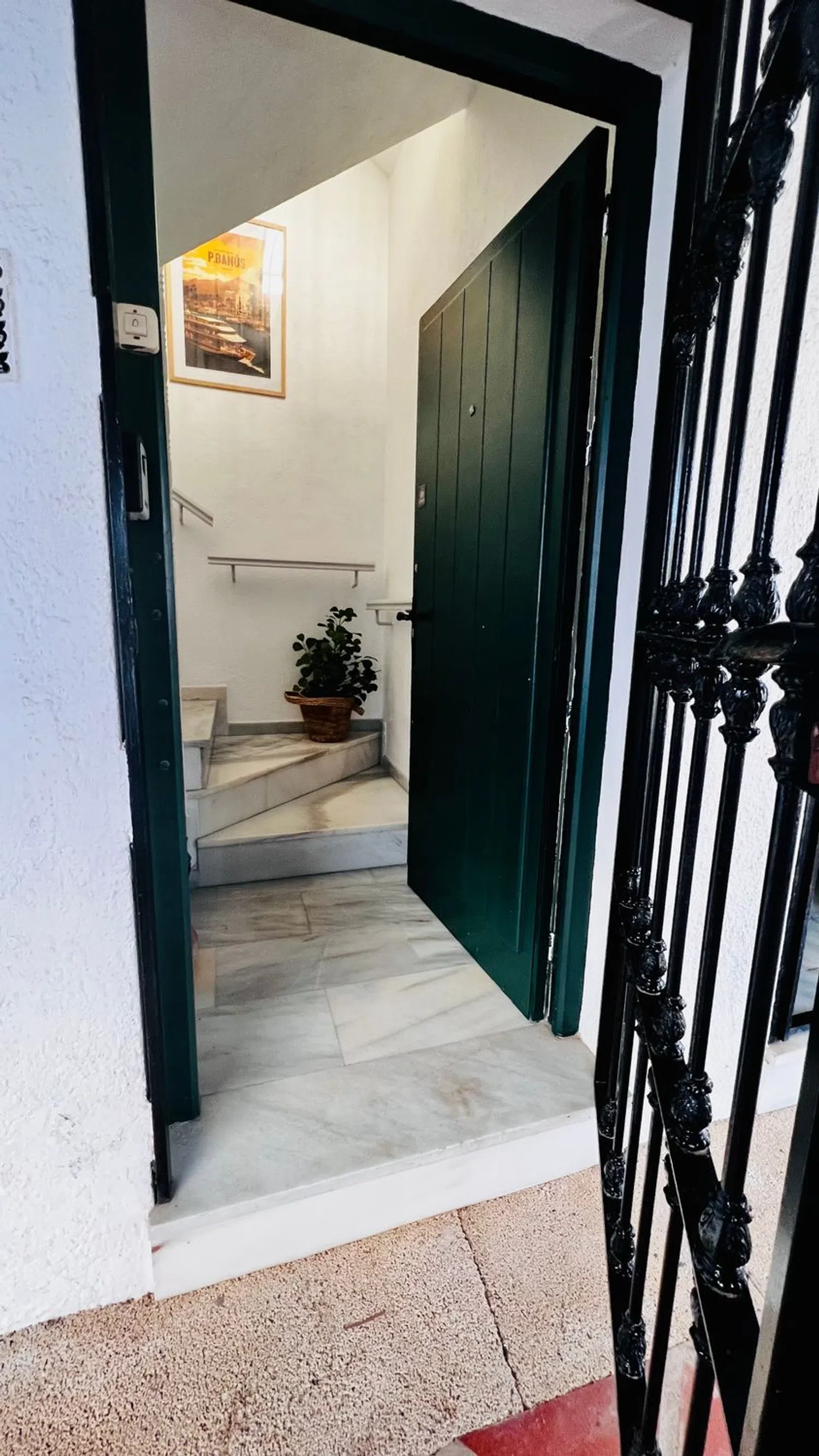 Chalet adosado en avenida de Gran Bretaña, 26 - Foto 11