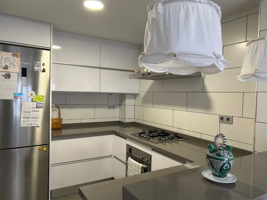 Piso en  Carrer la Torre 103 - Foto 6