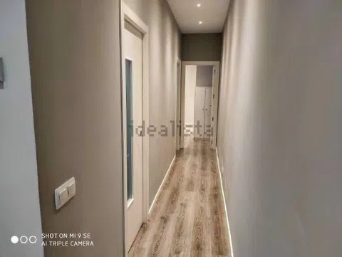 Piso en calle de Isaac Peral, 16