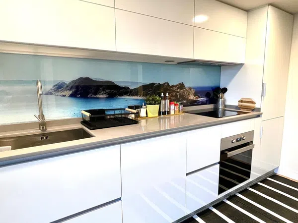 Chalet pareado en camino Sanín, 70 - Foto 9