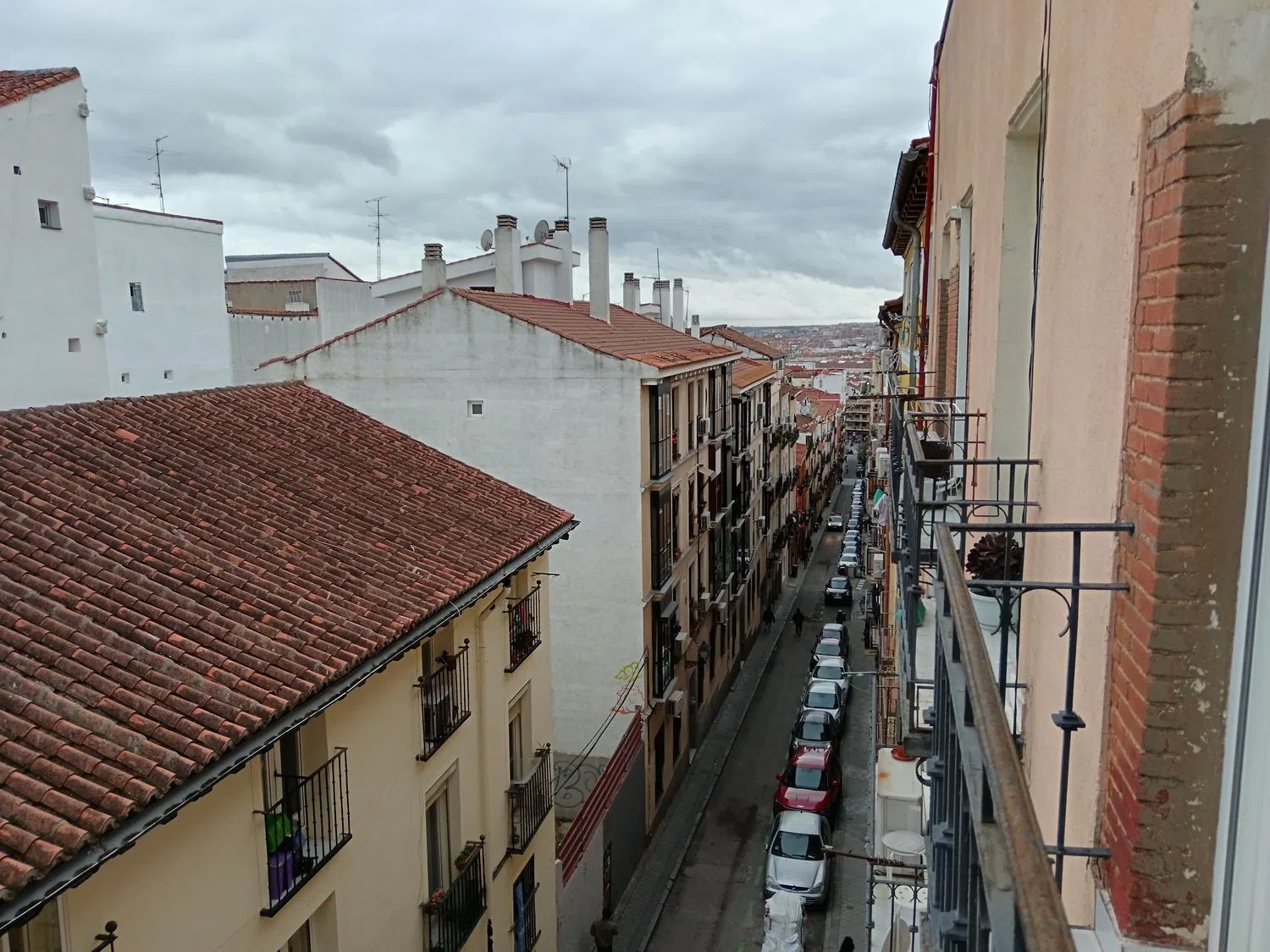 Piso en calle de Zurita, 6 - Foto 9