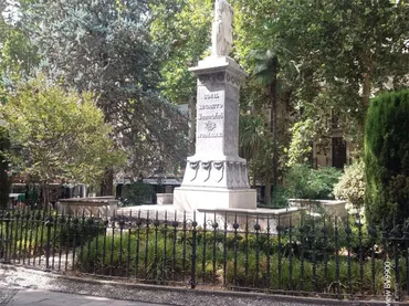 Piso en  Plaza de Mariana Pineda 7 - Foto 19