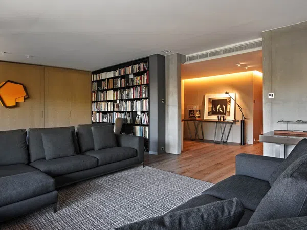 Piso en Calle de Ferran Agulló, 25, Sant Gervasi - Galvany - Foto 1