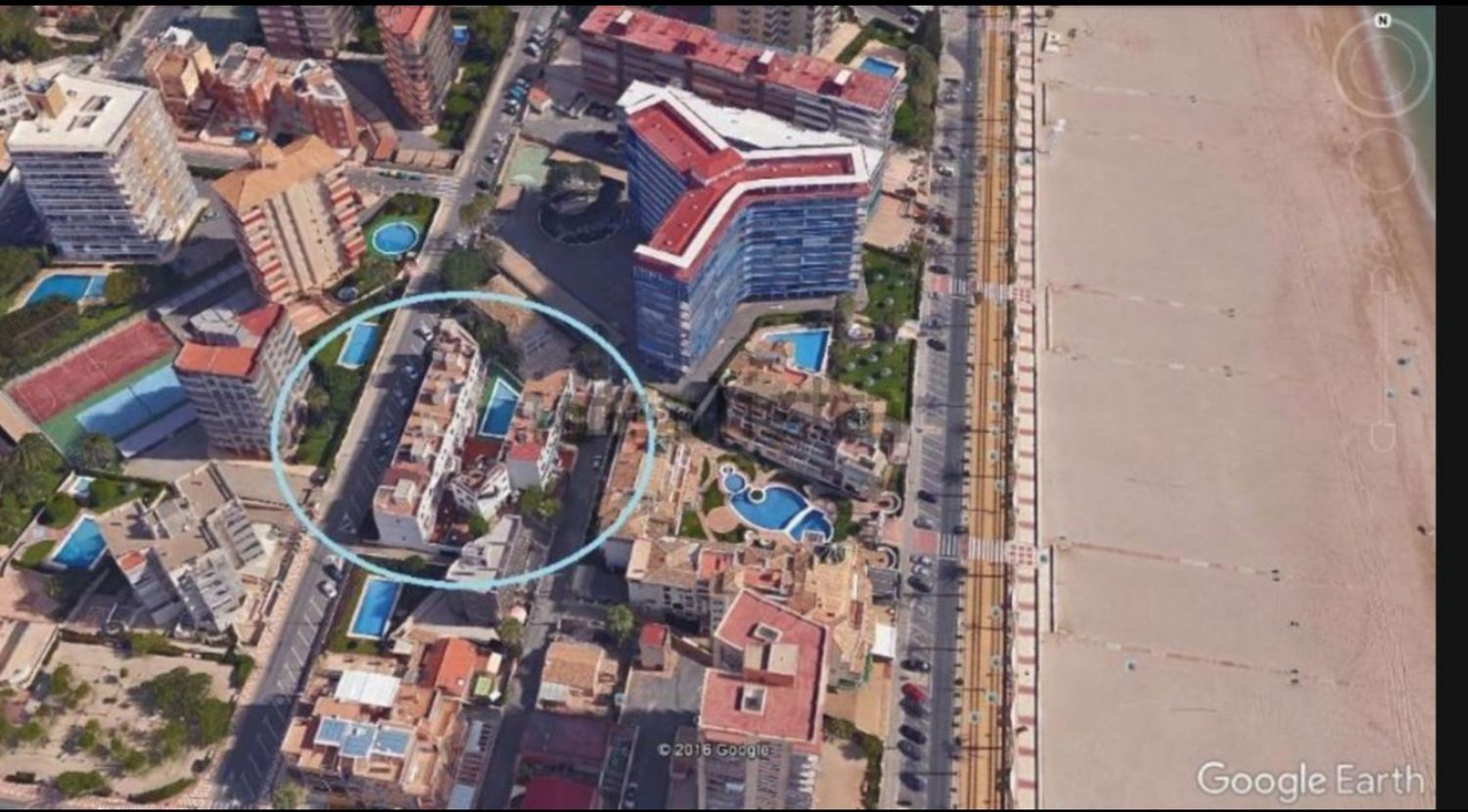 Chalet adosado en calle Jacinto Benavente, 11 - Foto 5