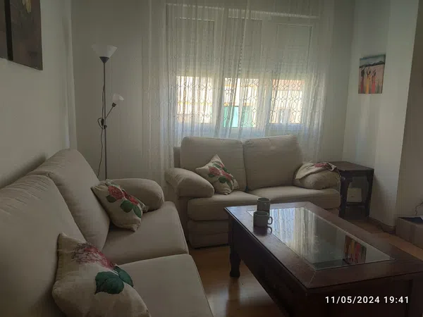 Piso en Calle Antonio Maura, 12, Ciudad Jardín - Foto 4