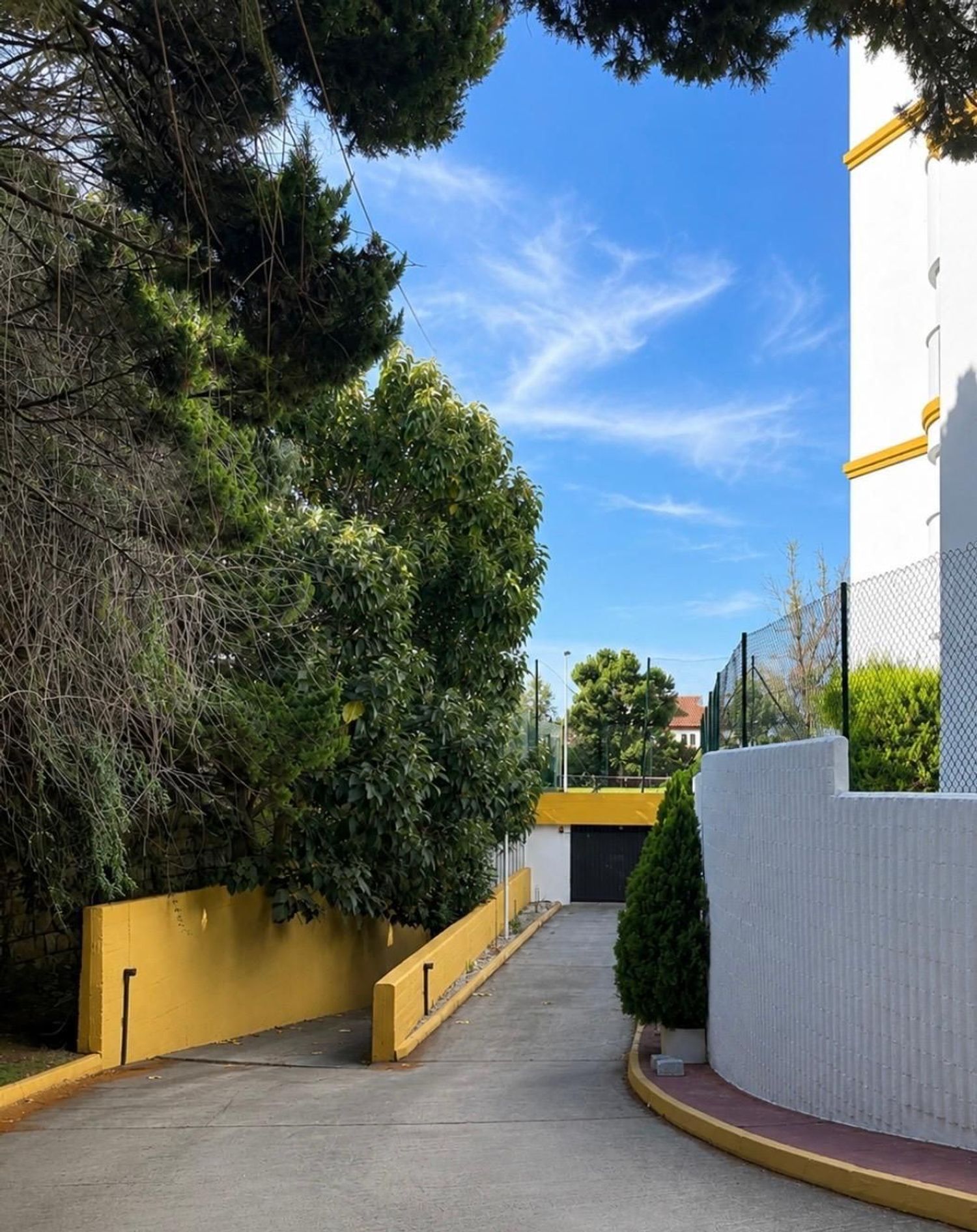 Piso en Ronda del Golf Oeste, 7, Hacienda Torrequebrada - Foto 13