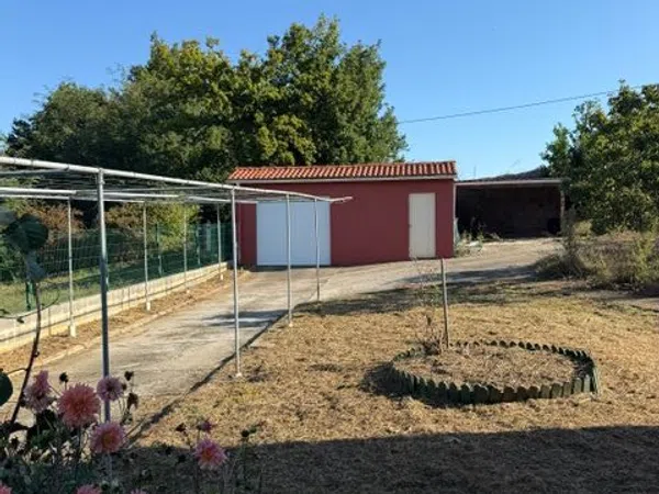 Casa o chalet independiente en Meixigo, 15 - Foto 26