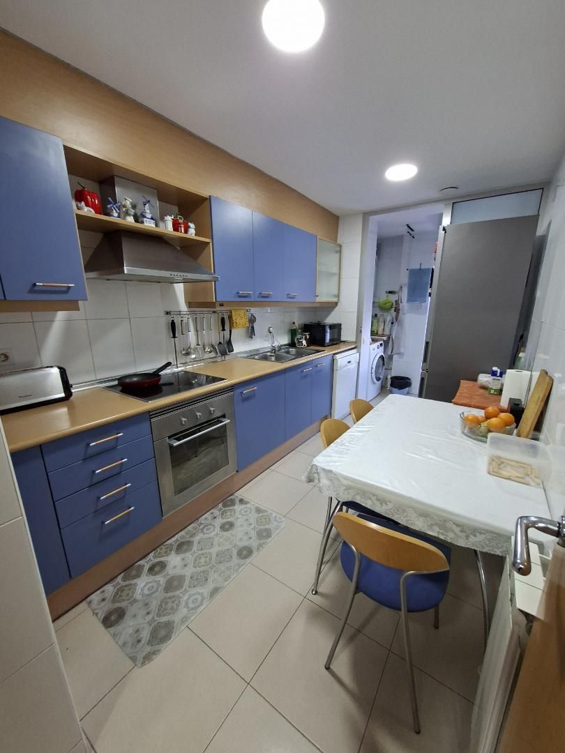 Piso en  Carrer de Sant Vicenç Ferrer 75 - Foto 10