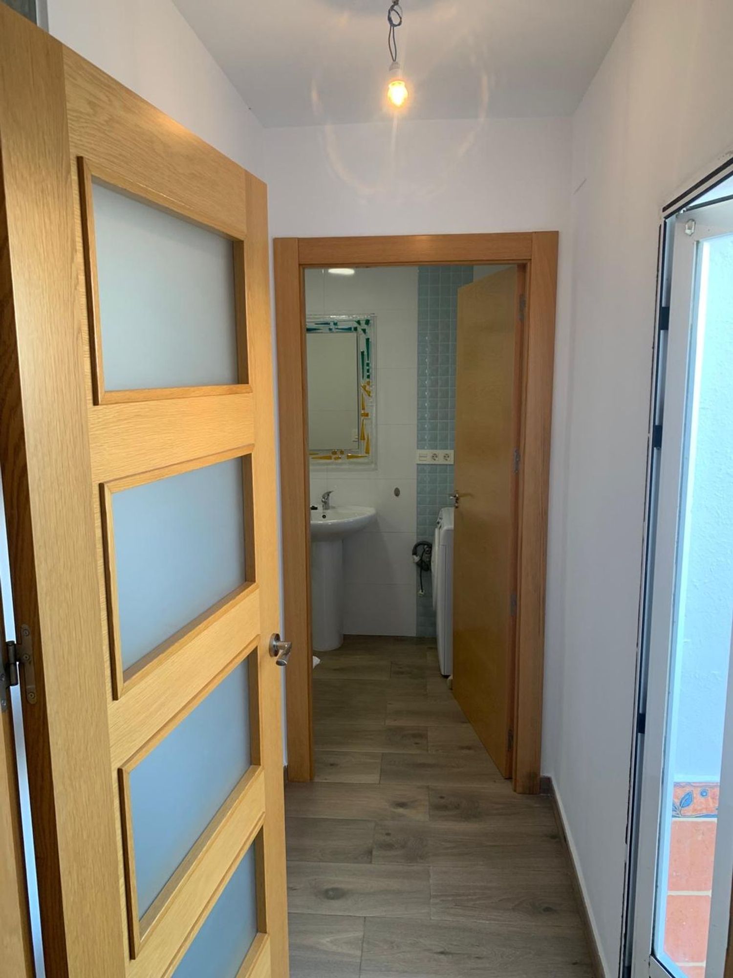 Casa de pueblo en Calle San Cl Onesimo Redondo, 38, Barrios periféricos - Pedanías, Barrios periféricos - Pedanías - Foto 9