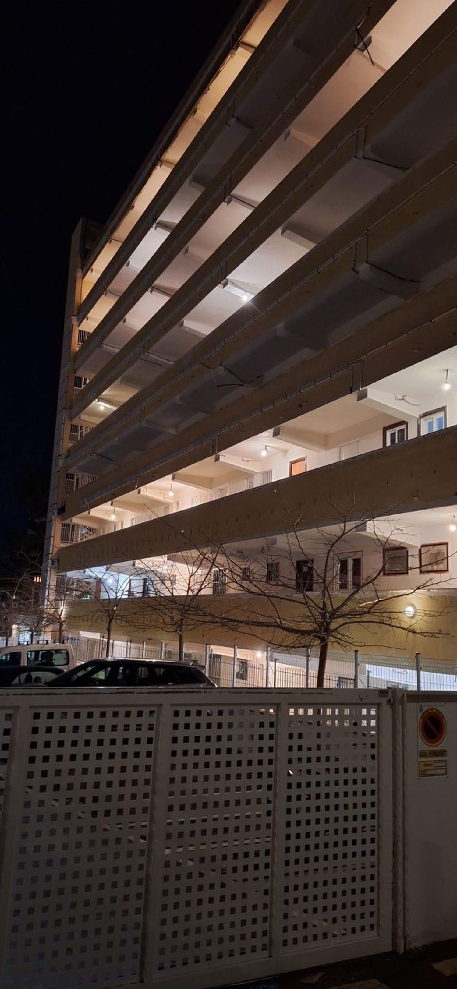 Estudio en calle de Saridakis, 24 - Foto 3