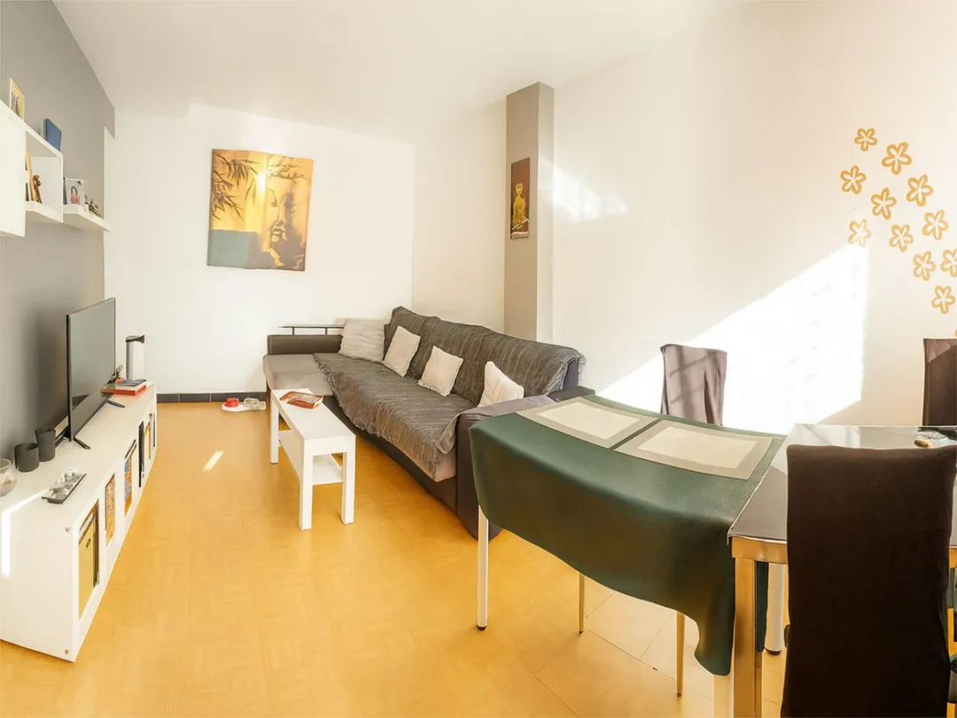 Piso en  Calle Nuestra Señora de la Cabeza 52 - Foto 5