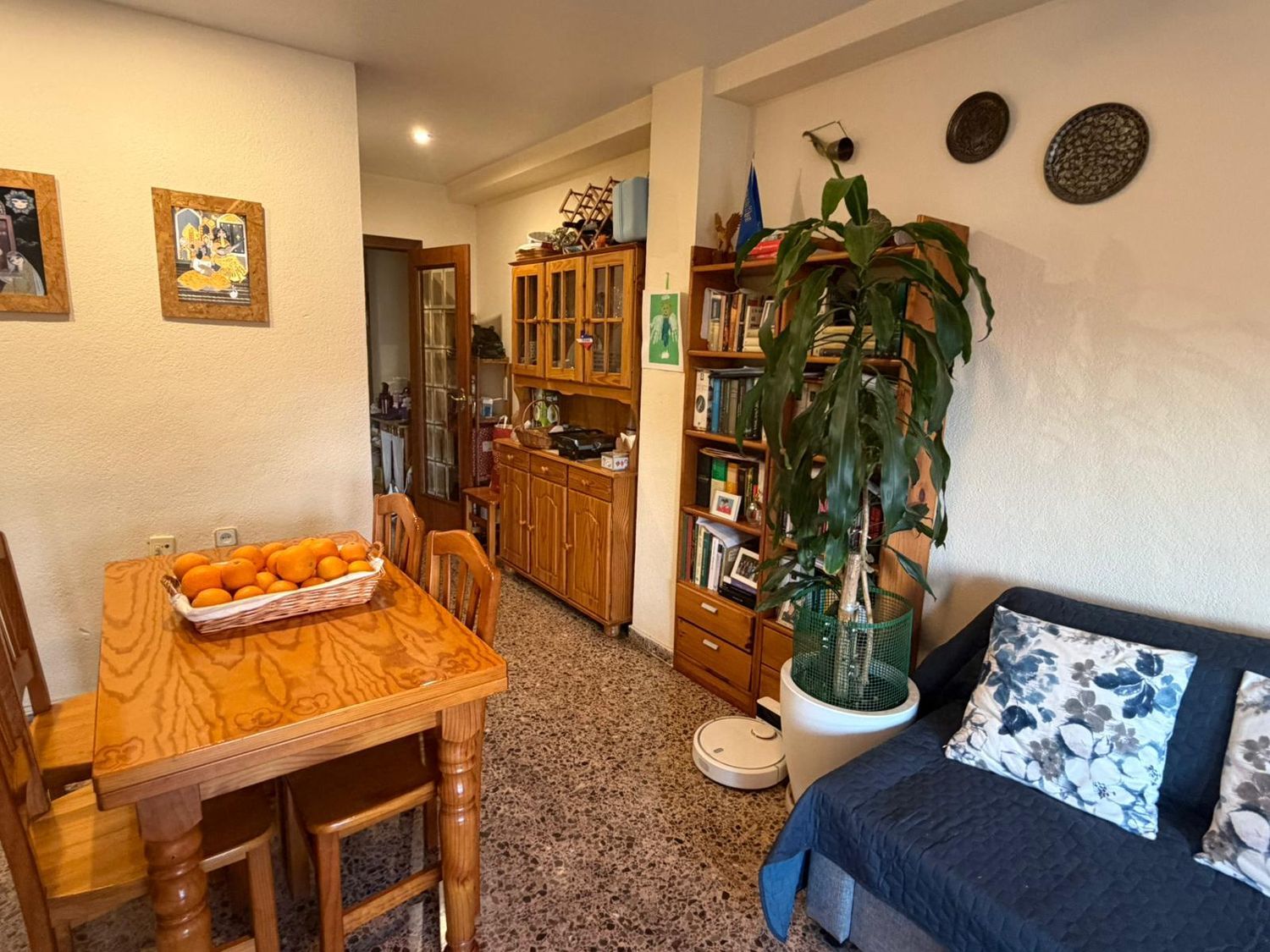 Piso en calle de l'Arxiduc Carles, 54 - Foto 5