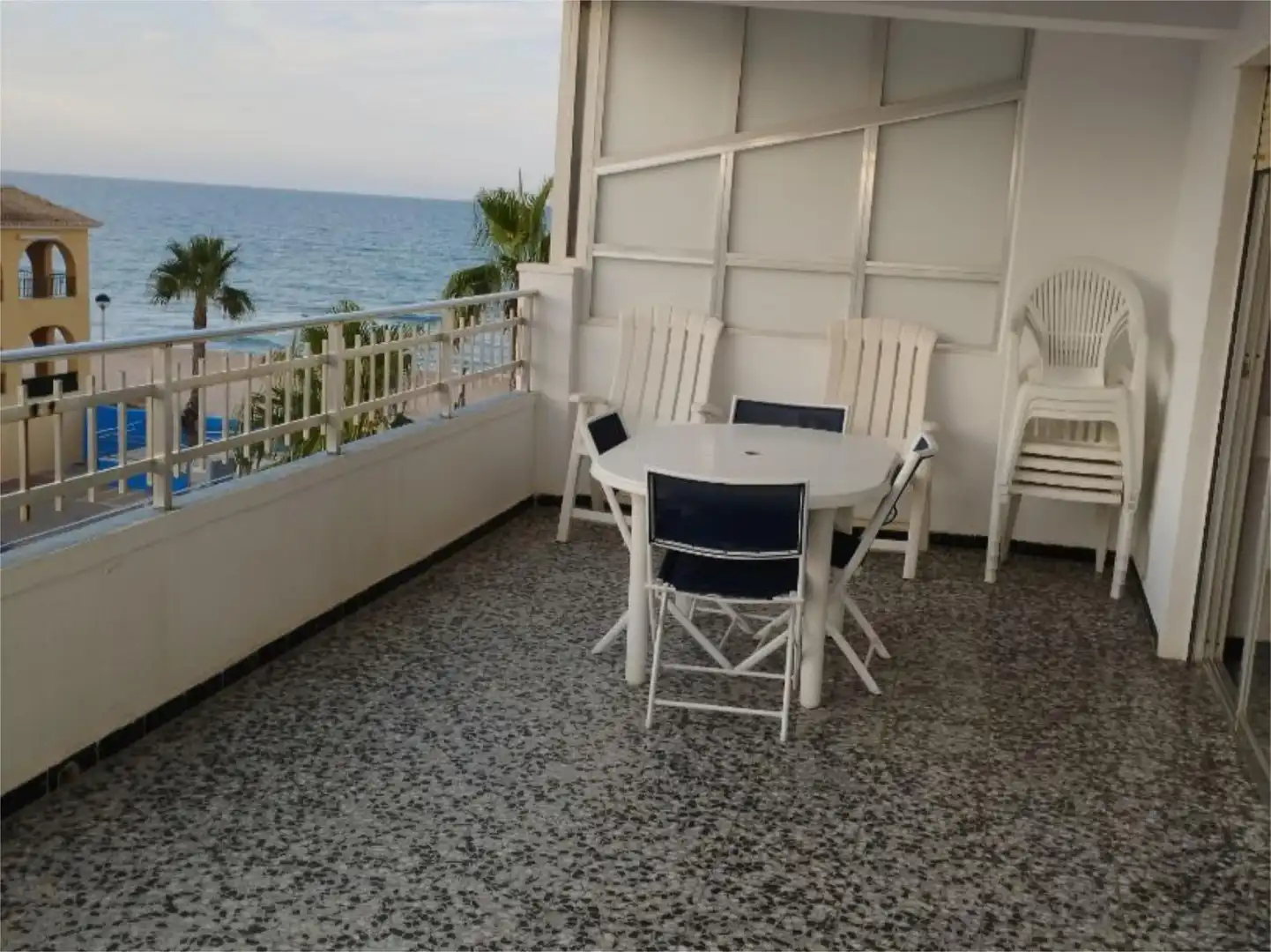 Piso en  Plaça del Bolomor 1 - Foto 2