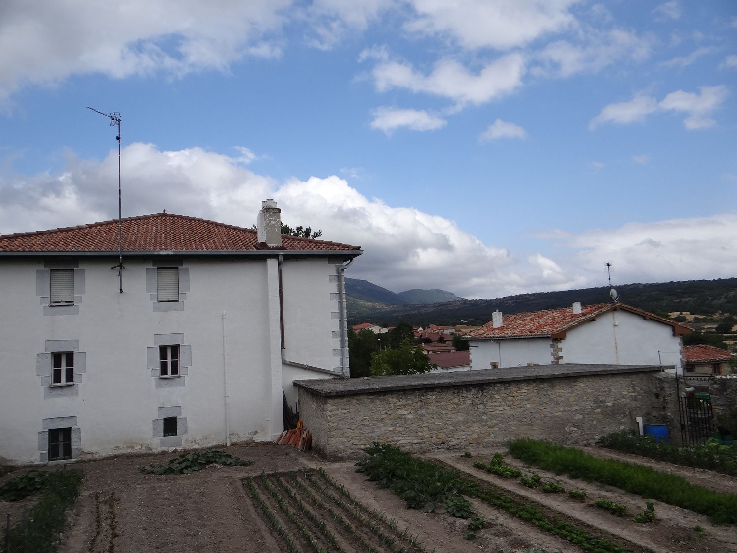 Casa rural en Calle Barrio la Iglesia s/n - Foto 4