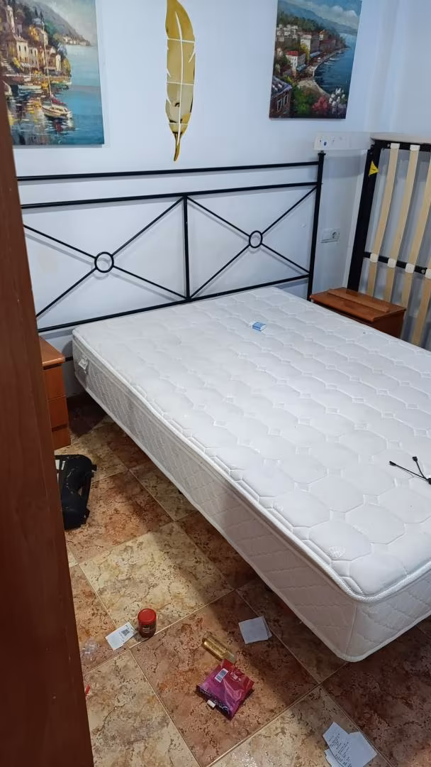 Piso en  Calle Obispo Bartolomé Espejo 17 - Foto 6