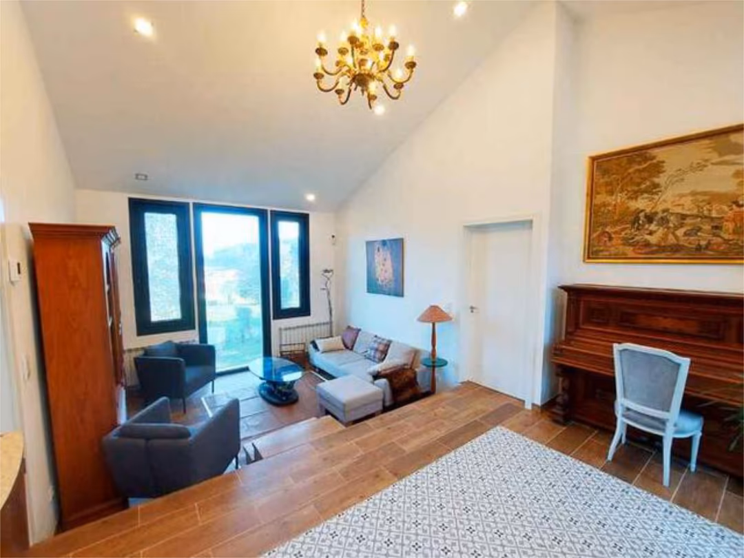 Chalet en Santiago de compostela