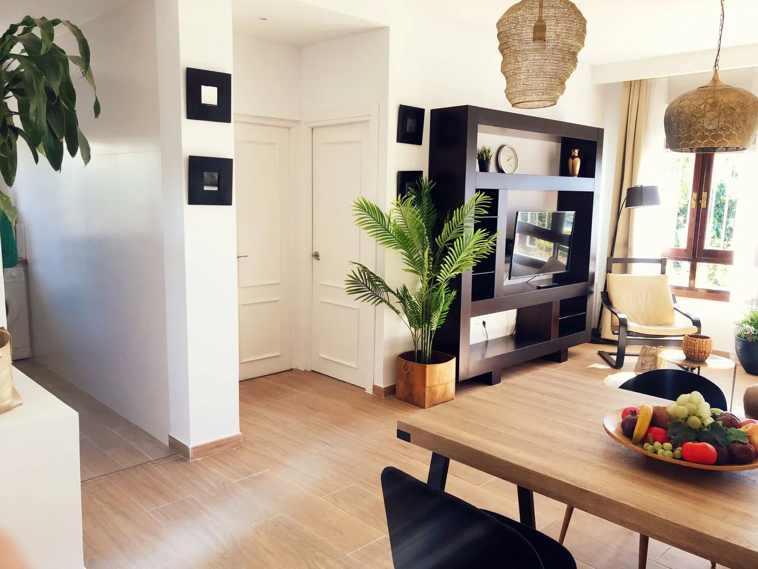 Casa independiente en calle Orquídea, 137 - Foto 8